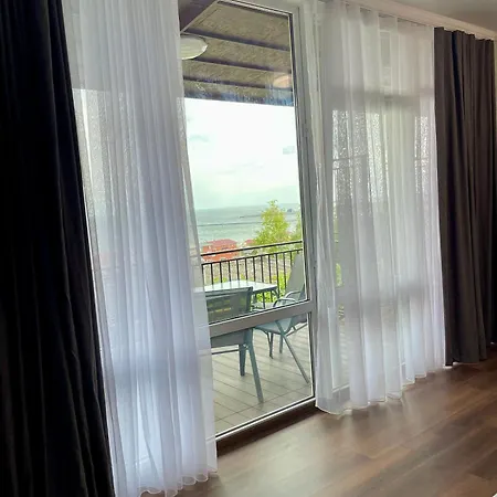 Apartman Sea View Terrace *