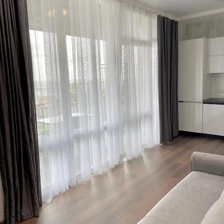Sea View Terrace *