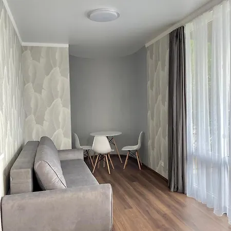 Apartman Sea View Terrace *